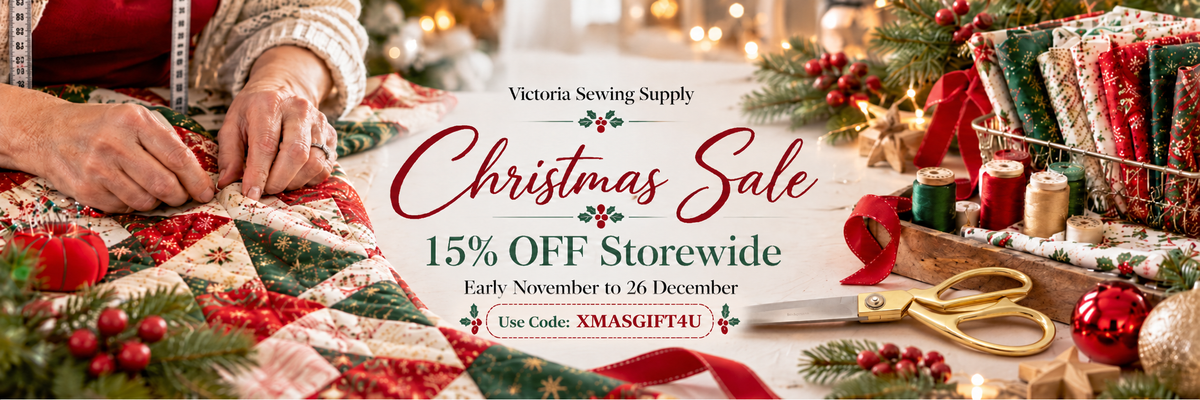 Victoria Sewing Supply