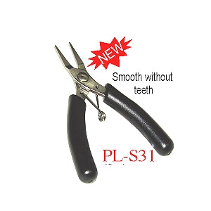 串珠器專用鉗子與剪線鉗 #PL-S31