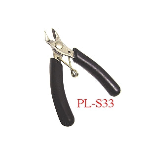 串珠用鉗子與剪線鉗 #PL-S33