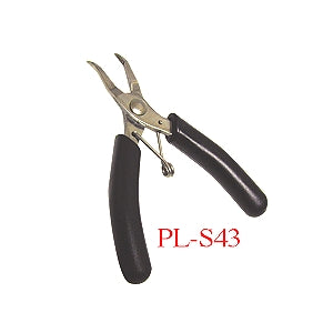 串珠鉗與剪線鉗 #PL-S43