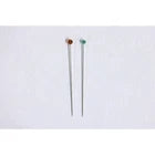 CLOVER - Fine Quilting Marking Pins (Heat Resistant, Glass head)