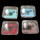 Decoration Mini Electric Sewing Machine Model