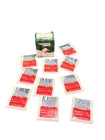 "TNC" Heavy Duty Sewing Machine Needles Universal 130/705H (HAx1) Size: #21/130