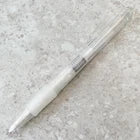 Water-Erasable Chalk Marking Pen with 5 Pcs refill - Red, White & Blue