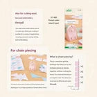 CLOVER Thread Cutter Stand Type