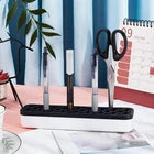 Stash n' Store Tool Organiser 6 Colours - For Sewing notions, Train model tools