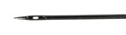 Non-slip Ergonomics Handle Awl(Round Hole) for Leathers, Punching Tool