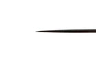 2X Non-slip Ergonomics Handle Awl(Straight) for Leathers, Punching Tool