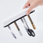 Stash n' Store Tool Organiser 6 Colours - For Sewing notions, Train model tools