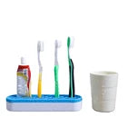 Stash n' Store Tool Organiser 6 Colours - For Sewing notions, Train model tools