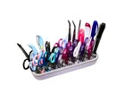 Stash n' Store Tool Organiser 6 Colours - For Sewing notions, Train model tools
