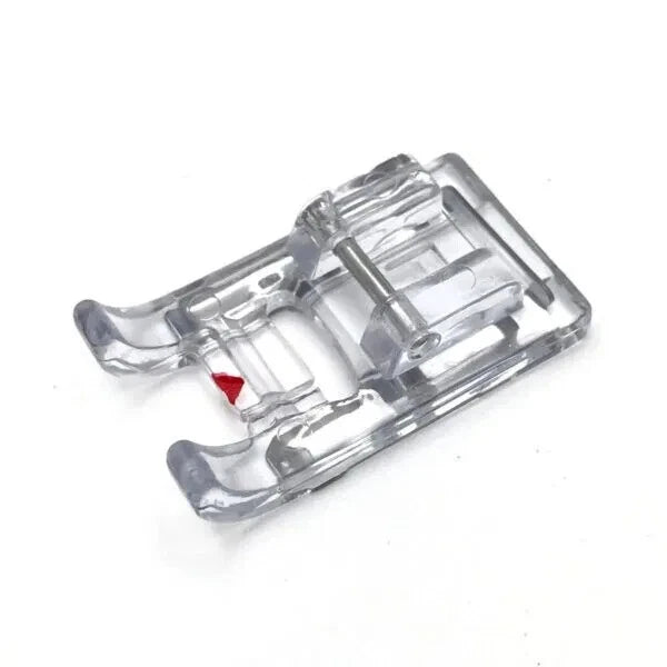 Satin Stitch Foot (F), Janome - 859806011