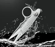 Rust Resistant Micro-crystalline Steel Fabric Thread Snips/Scissors
