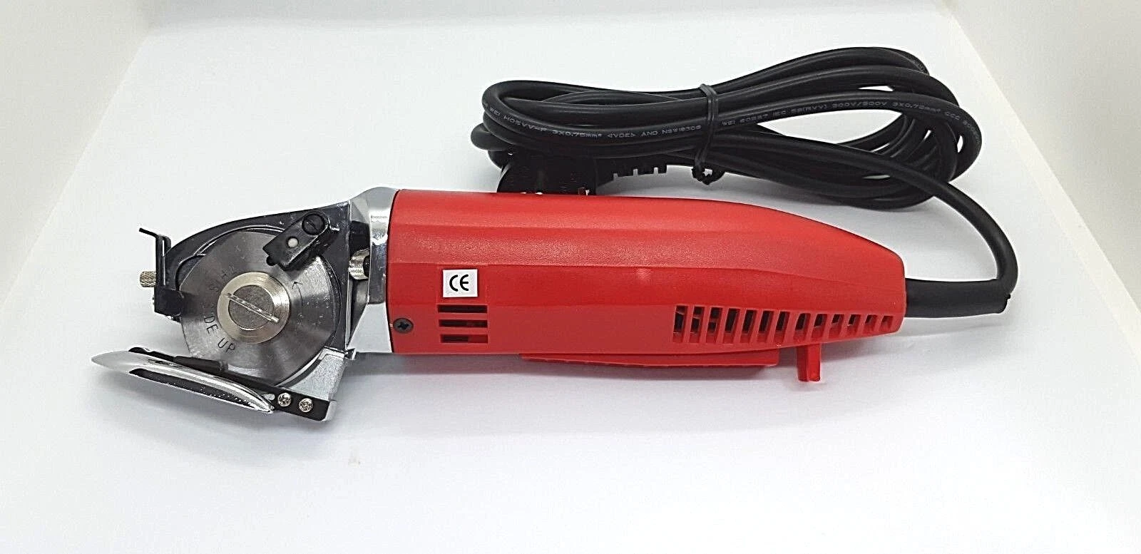 "Allstar" AS-100K Electric Round Knife Cutter 50mm (2") (Made in Taiwan)