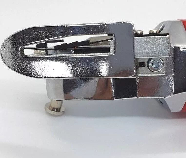 "Allstar" AS-100K Electric Round Knife Cutter 50mm (2") (Made in Taiwan)