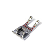 P60804 (86783) 1/4" Piecing Presser Foot – 1/4 Inch Seams, Snap-on Low Shank