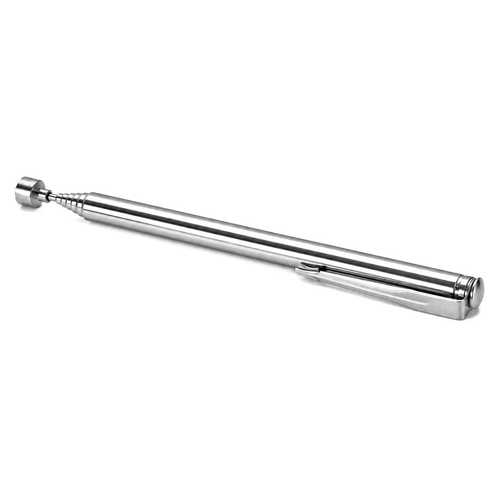 Telescopic Strong Magnetic Pick up Extendable 64cm - Easy Finding Pins & Needles