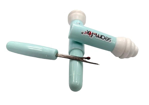 "SEAM-FIX" Seam Ripper or thread Unpicker with Thread Remover (NEW)