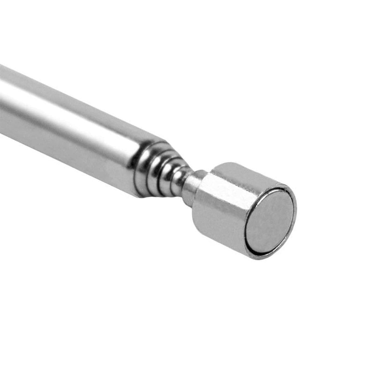 Telescopic Strong Magnetic Pick up Extendable 64cm - Easy Finding Pins & Needles