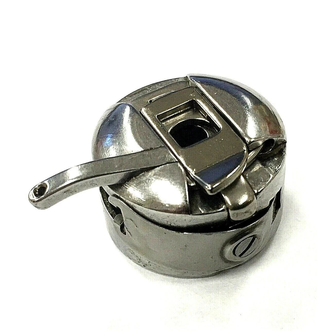 Bobbin Case #0015347200 f/Bernina 1004, 1005, 1006, 1008, 1010, 1020, 1030, etc