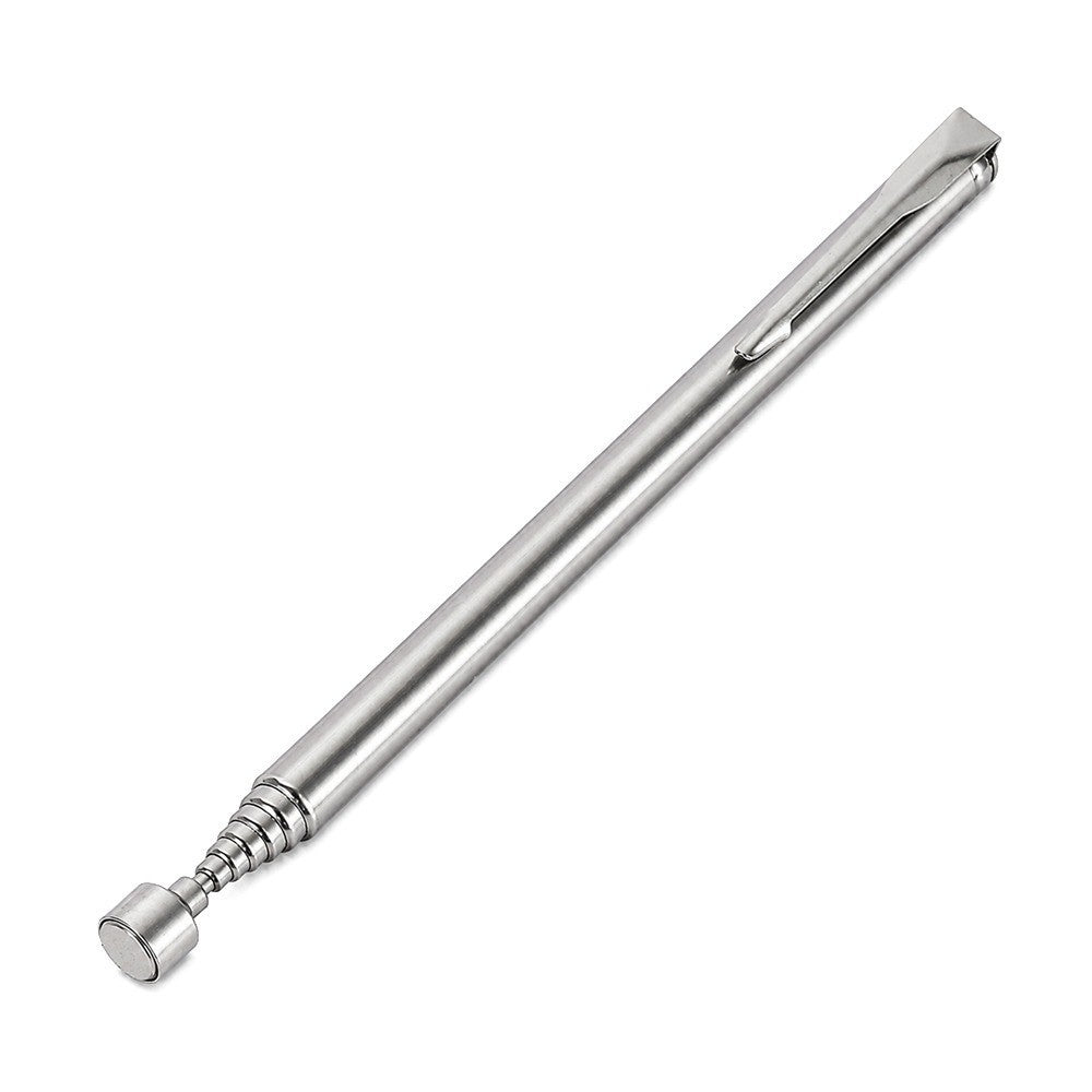Telescopic Strong Magnetic Pick up Extendable 64cm - Easy Finding Pins & Needles