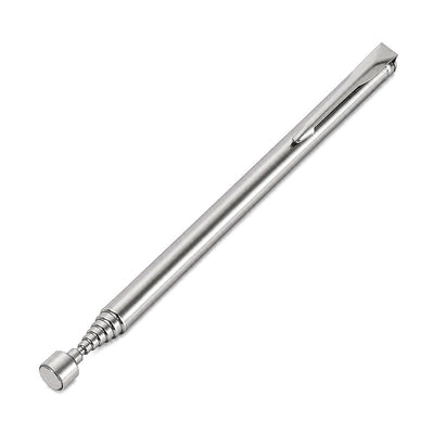 Telescopic Strong Magnetic Pick up Extendable 64cm - Easy Finding Pins & Needles