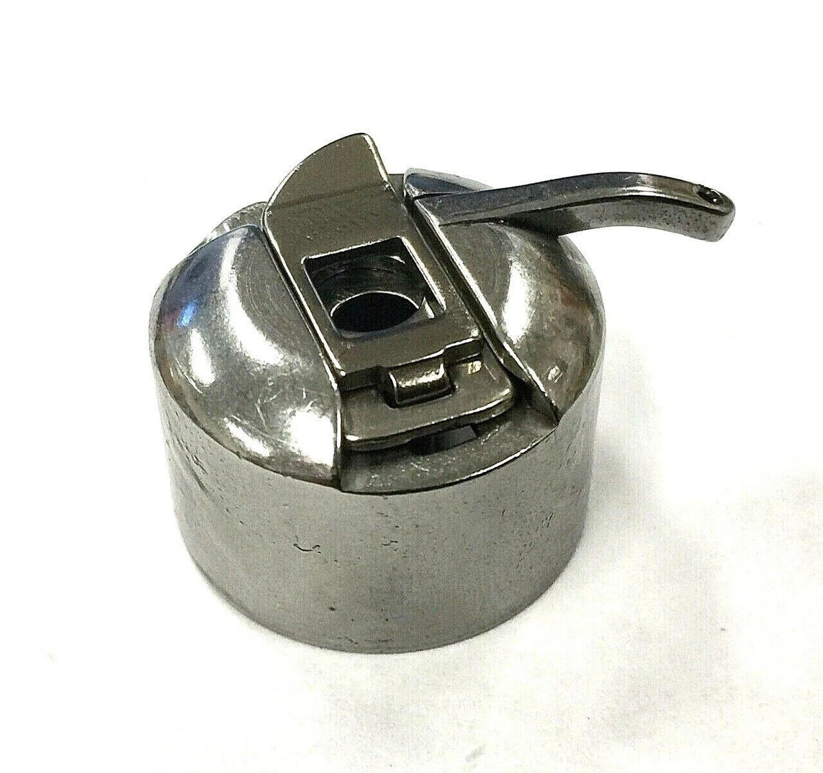 Bobbin Case #0015347200 f/Bernina 1004, 1005, 1006, 1008, 1010, 1020, 1030, etc
