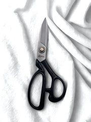 10" Heavy-Duty Fabric Tailor, Scissors, Dressmaking Sears