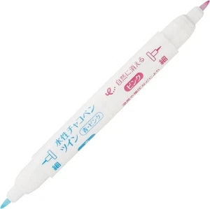 CLOVER Water/Air-Soluble Double-sided Pen