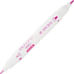 CLOVER Water/Air-Soluble Double-sided Pen