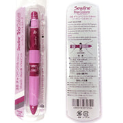 "Sewline" TRIO Colours - Rotate To Choose Lead Colour - Pink, White or Black