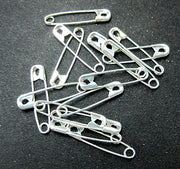 Safety pins