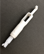 自動縫紉機穿線器