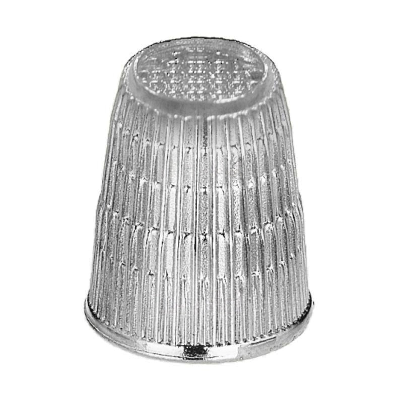 Sewing Quilting Embroidery Metal Thimble 4 Sizes- 13, 15, 16, 17(mm)
