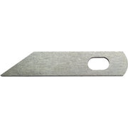 Lower Knife  X77683001 Brother/Viking