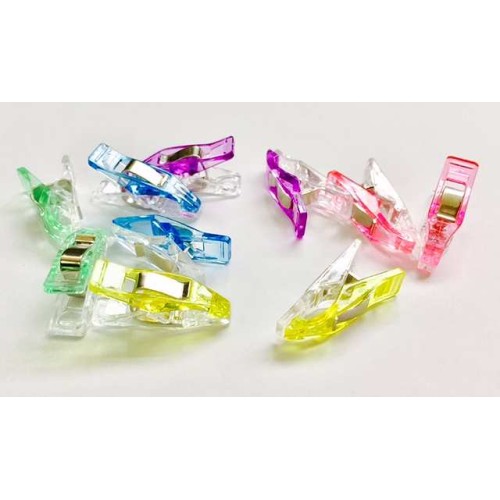 Craft Clips (Extra Small) 50 or 20 Pack