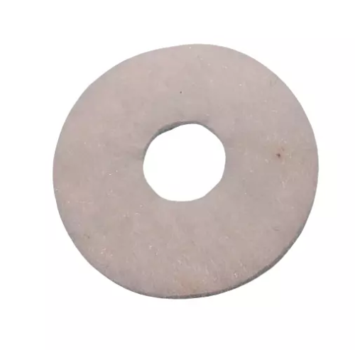 10X Spool Felt (White) #006015009 for Singer, Juki, EverSewn, Bernette, etc.