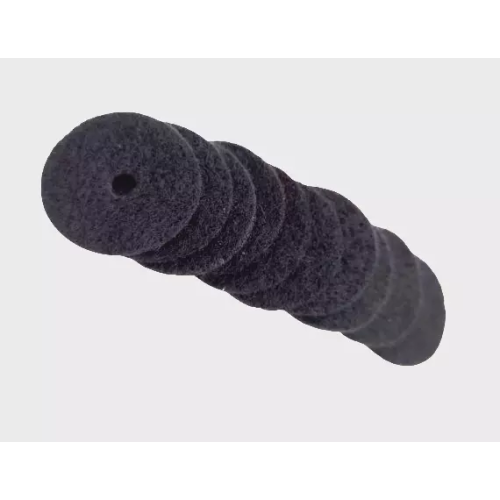 Spool Pin Felt (Black) #102403-202 10/Pack for All Domestic Sew. Machines