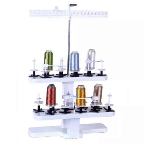 20 - Spool thread holder for Embroidery Machine Sewing Thread Stand