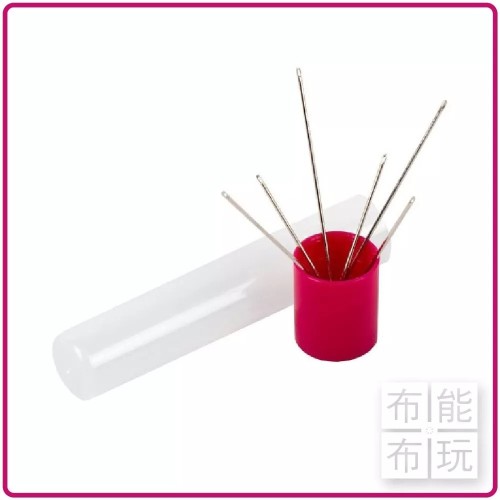 Sewline Sure-Guide Needle Threader(Thin Needle)