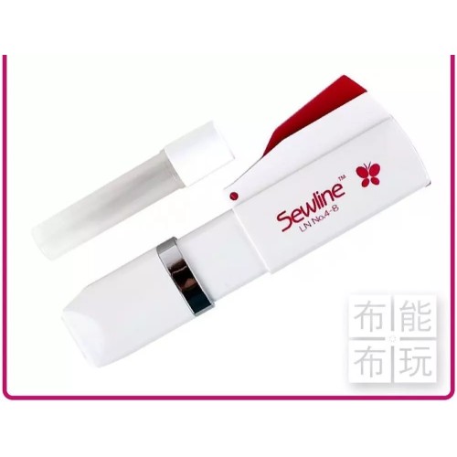 Sewline Sure-Guide Needle Threader(Thick Needle)