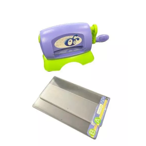 CuttleKids - Die Cutting Machine Kits ( Machine Only / New)