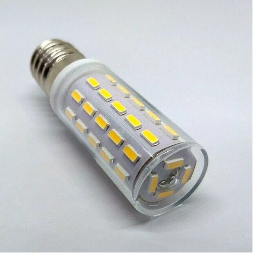 2X LED SMD Sewing Machine Bulbs (Globes) E14 (2SCW) 3W 4000K Natural White