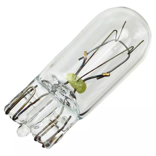 Light bulb 24V 5W f/Pfaff Expression Husquvarna/Viking Sapphire etc.