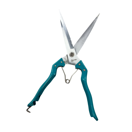 Alloy Wool, Horse, Pet Hair, Branches, Flowers, Garden Large Shears