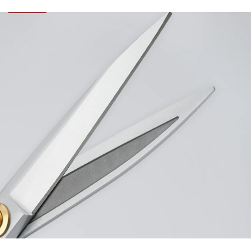 Plastic Coated Handle Blanking Groove Dressmaking Shear/Tailor - 8/9/10/11/12