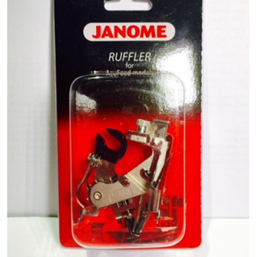 Janome Ruffler 846415008 AcuFeed