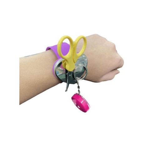 Magnetic Wrist Holder - Sewing, Quilting