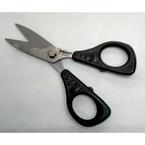 Multi-Purpose Scissors Craft Scissors Utility Scissors - Sewing scissors 140x2.4mm (5-1/2")