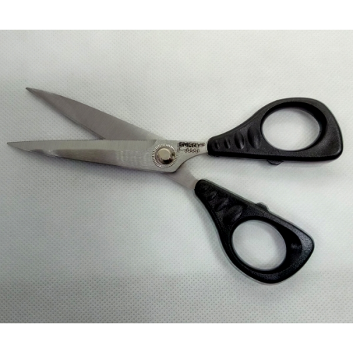 Multi-Purpose Scissors Craft Scissors Utility Scissors - Sewing scissors 165x2.4mm (6-1/2")